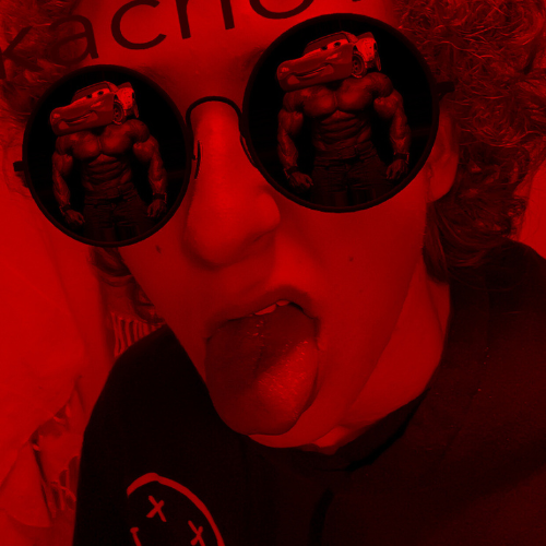 selfie